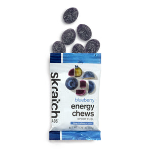Skratch Labs Sport Energy Chews (10ks)