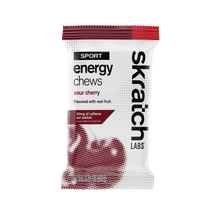 Načíst obrázek do prohlížeče Galerie, Skratch Labs Sport Energy Chews (10ks)
