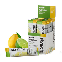 Načíst obrázek do prohlížeče Galerie, Skratch Labs Iontový nápoj - 20 sáčků