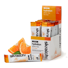 Načíst obrázek do prohlížeče Galerie, Skratch Labs Iontový nápoj - 20 sáčků