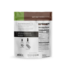 Načíst obrázek do prohlížeče Galerie, Sport Vegan Recovery Drink Mix