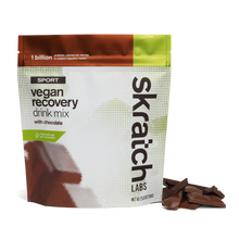 Načíst obrázek do prohlížeče Galerie, Sport Vegan Recovery Drink Mix