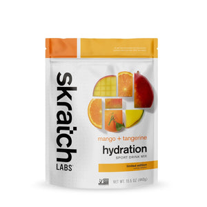 Skratch Labs Hydration Drink 