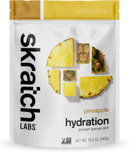 Load image into Gallery viewer, Skratch Labs Hydration Drink 
