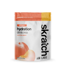 Load image into Gallery viewer, Skratch Labs Hydration Drink 
