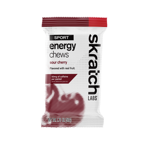 Skratch Labs Sport Energy Chews (10ks)
