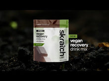 Load and play video in Gallery viewer, Sports Vegan Recovery Drink Mix
